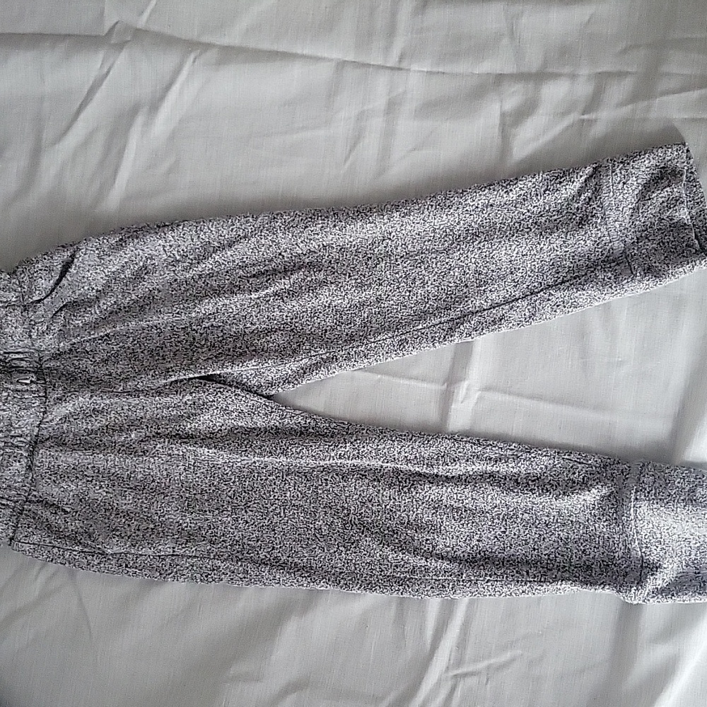 Cat & Jack Light Gray Joggers